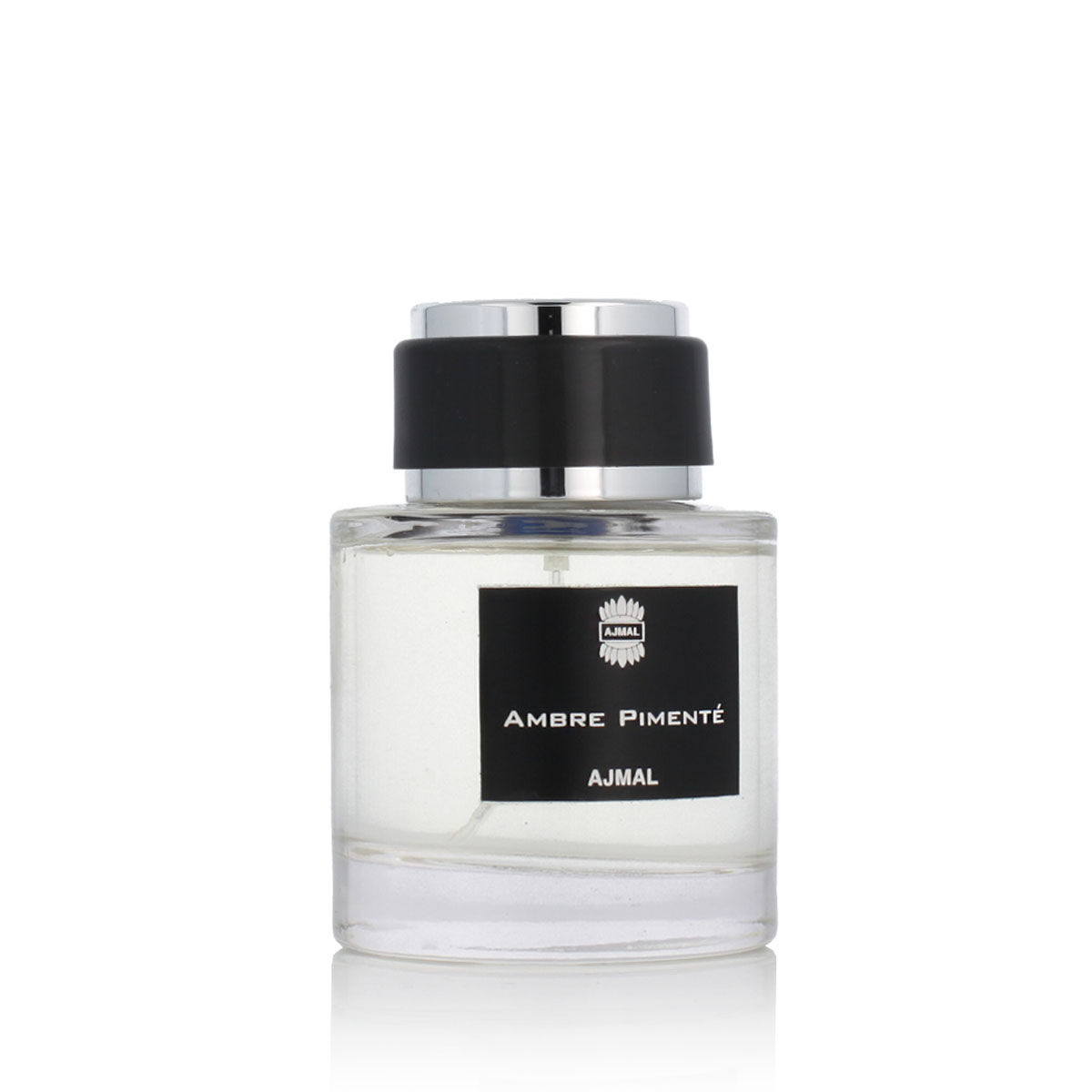 Άρωμα Unisex Ajmal Ambre Pimente EDP 100 ml